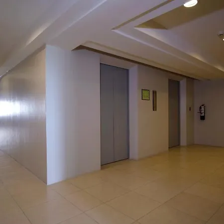Spacious 2 Bedroom Condo Unit For Rent Iloilo City Exterior photo