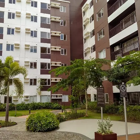 Spacious 2 Bedroom Condo Unit For Rent Iloilo City Exterior photo