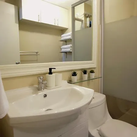 Spacious 2 Bedroom Condo Unit For Rent Iloilo City Exterior photo