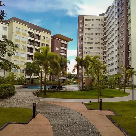 Spacious 2 Bedroom Condo Unit For Rent Iloilo City Exterior photo