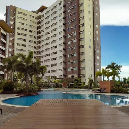 Spacious 2 Bedroom Condo Unit For Rent Iloilo City Exterior photo