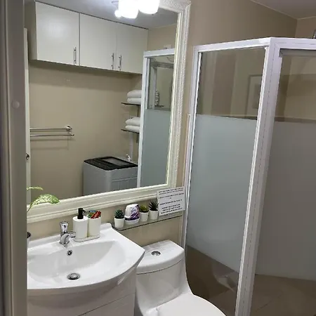 Spacious 2 Bedroom Condo Unit For Rent Iloilo City Exterior photo
