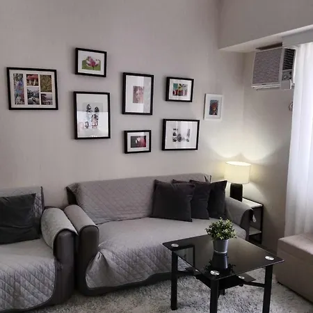 Spacious 2 Bedroom Condo Unit For Rent Iloilo City Exterior photo