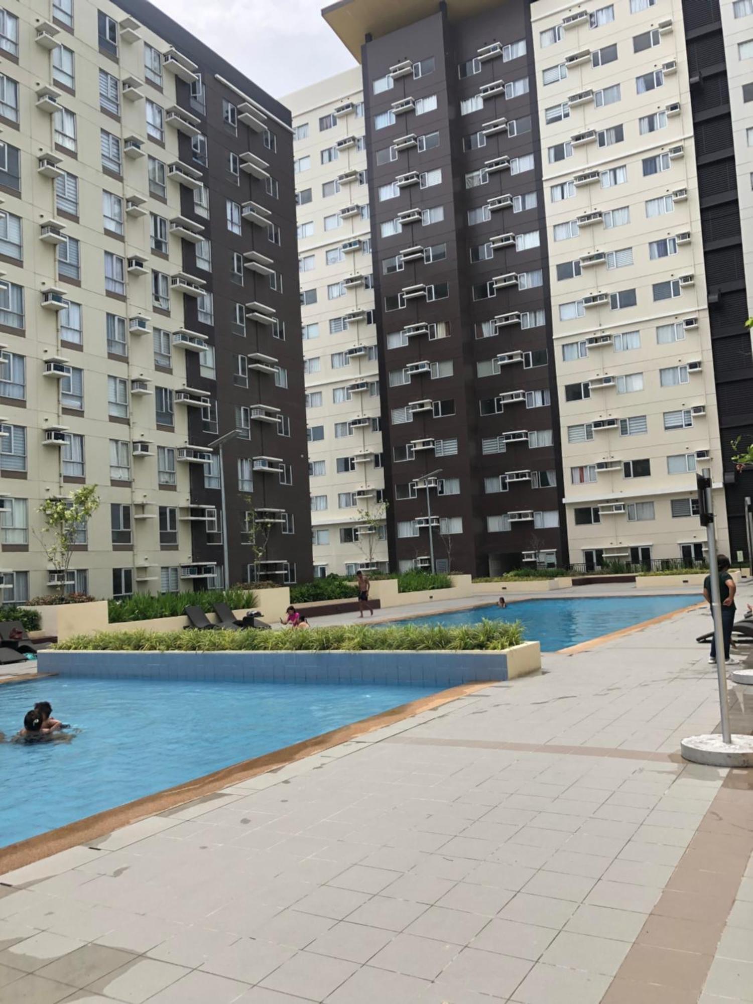 Spacious 2 Bedroom Unit For Rent Iloilo City