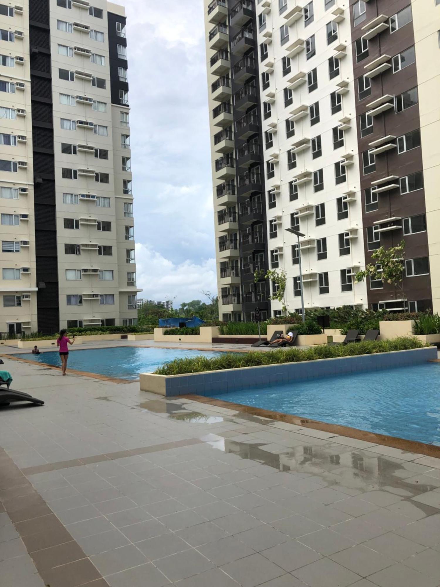 Apartment Spacious 2 Bedroom Unit For Rent Iloilo City