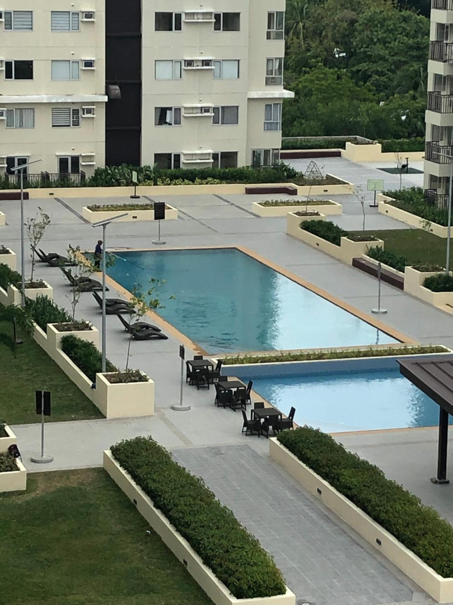 Spacious 2 Bedroom Unit For Rent Apartment