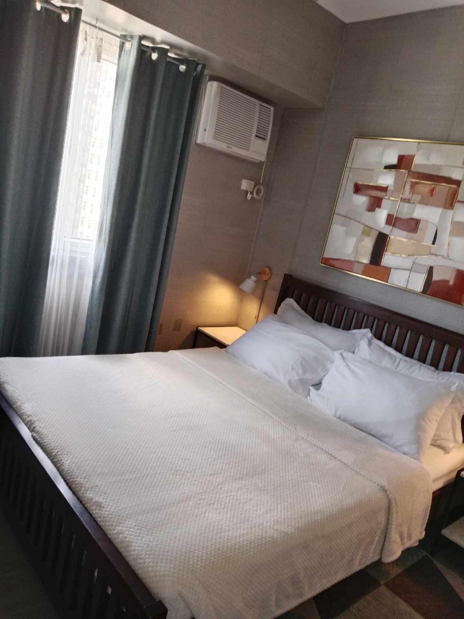 Spacious 2 Bedroom Unit For Rent * Iloilo City