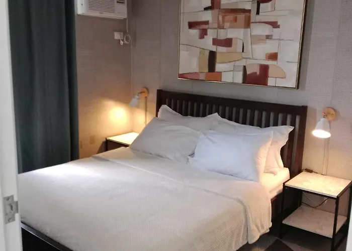 Spacious 2 Bedroom Condo Unit For Rent