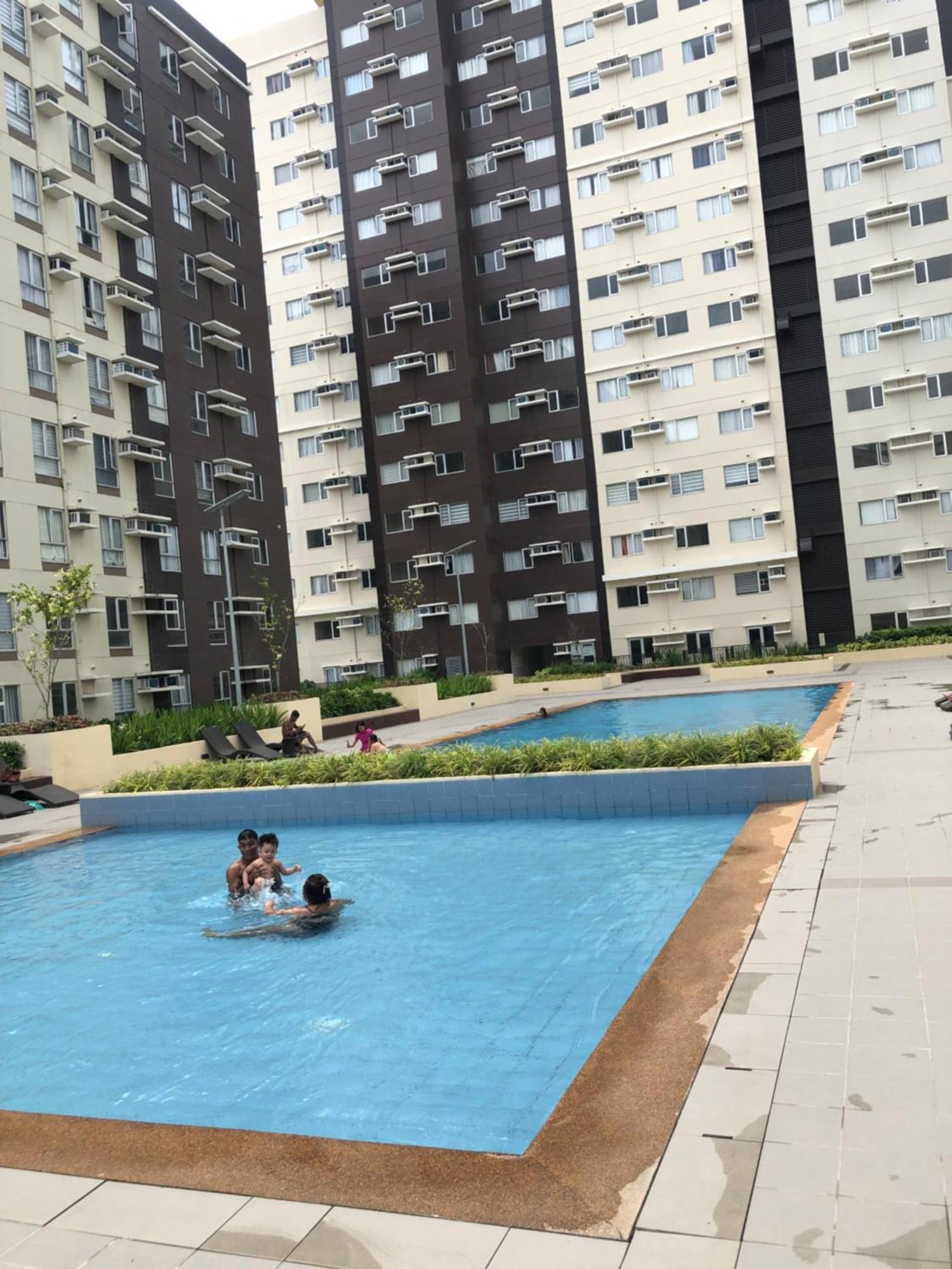 Apartment Spacious 2 Bedroom Unit For Rent *