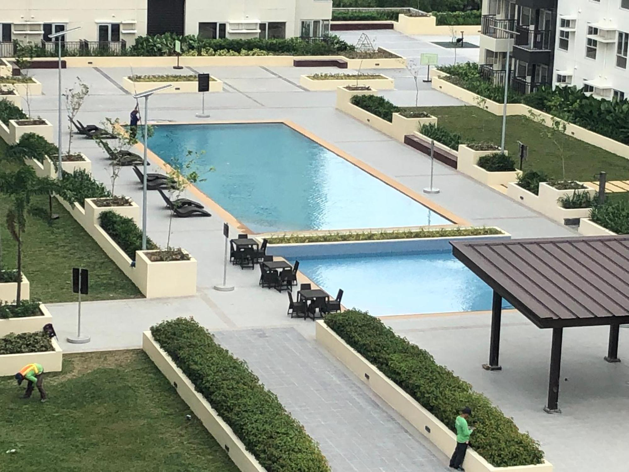 Spacious 2 Bedroom Unit For Rent Iloilo City