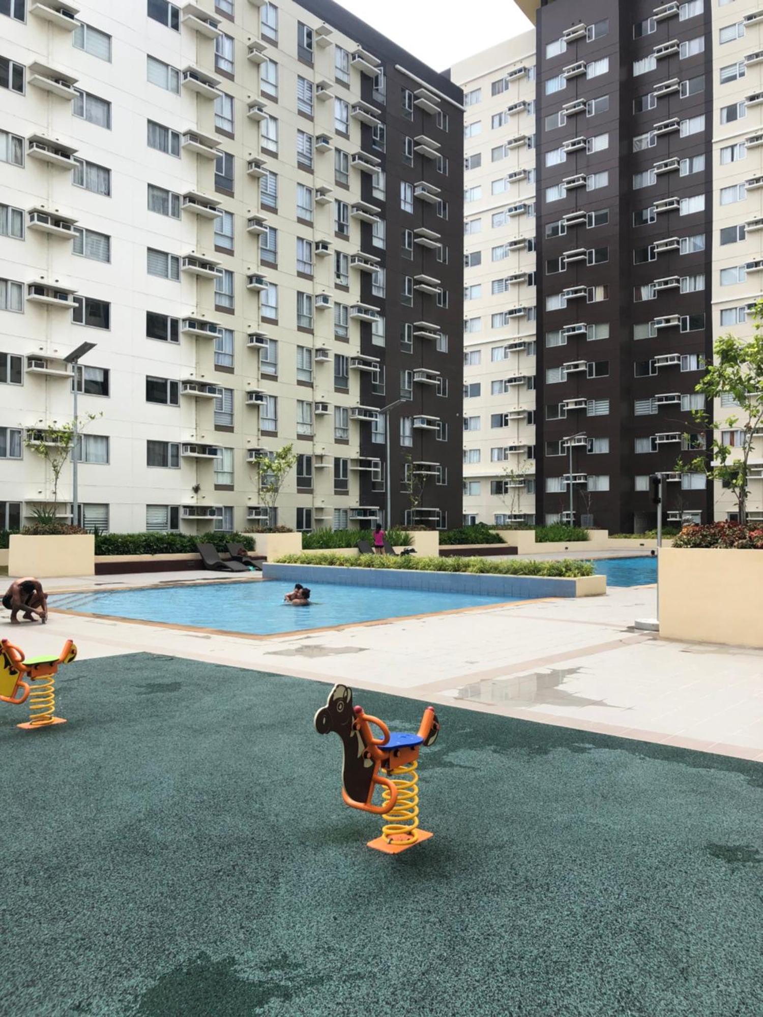 Spacious 2 Bedroom Unit For Rent * Iloilo City