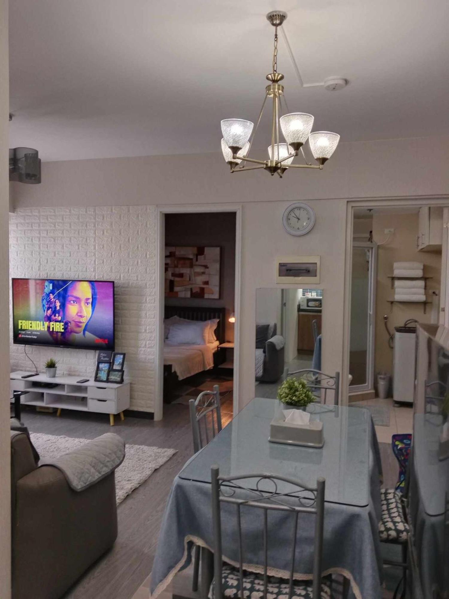 Apartment Spacious 2 Bedroom Unit For Rent