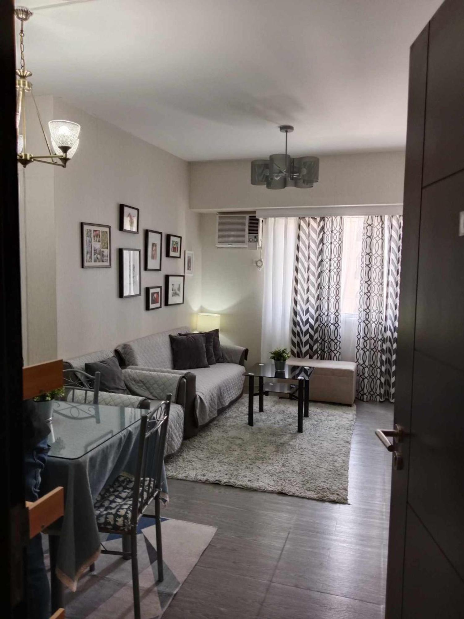 Apartment Spacious 2 Bedroom Unit For Rent Iloilo City