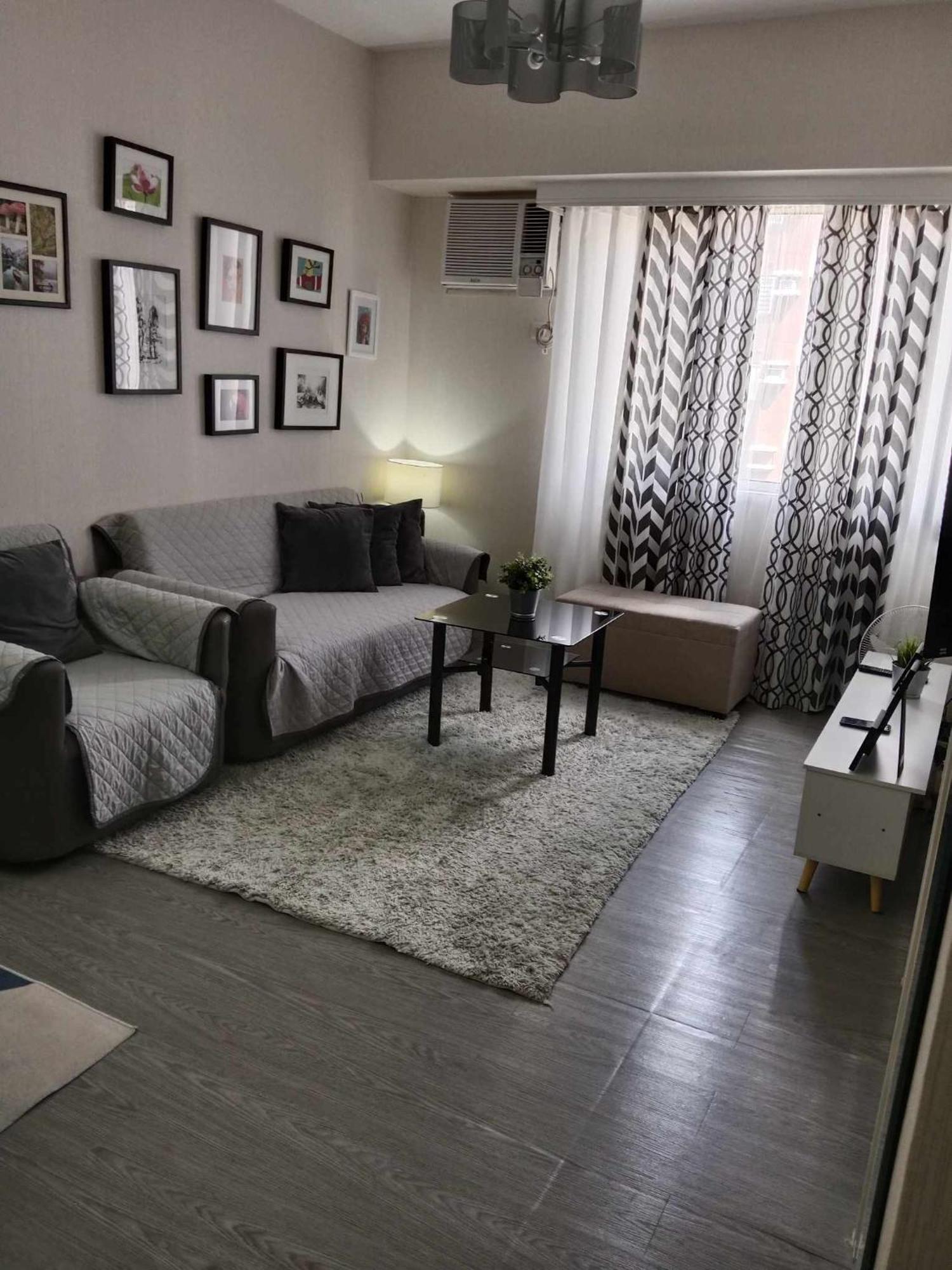 Spacious 2 Bedroom Unit For Rent Iloilo City