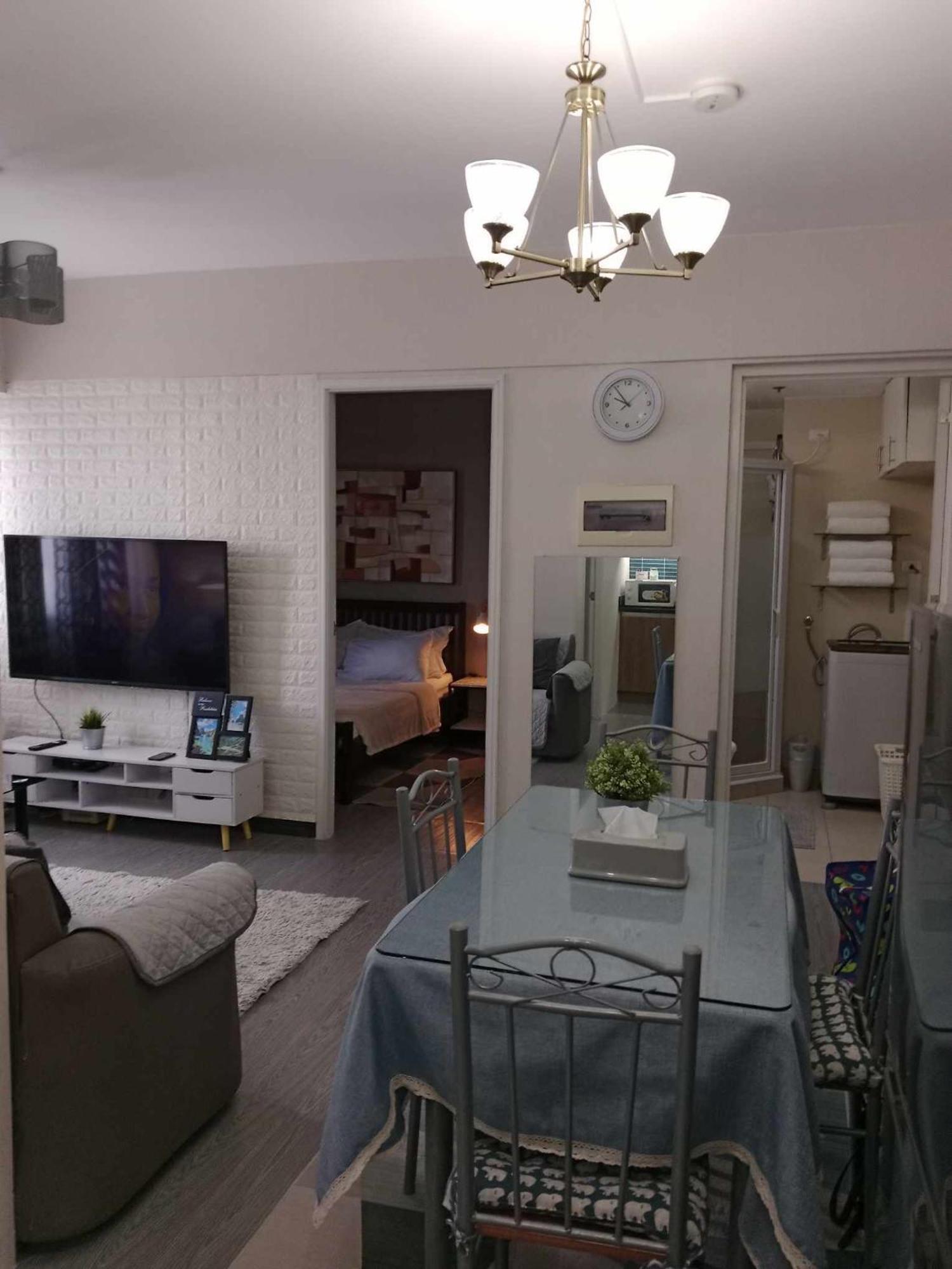 Spacious 2 Bedroom Unit For Rent Apartment Iloilo City