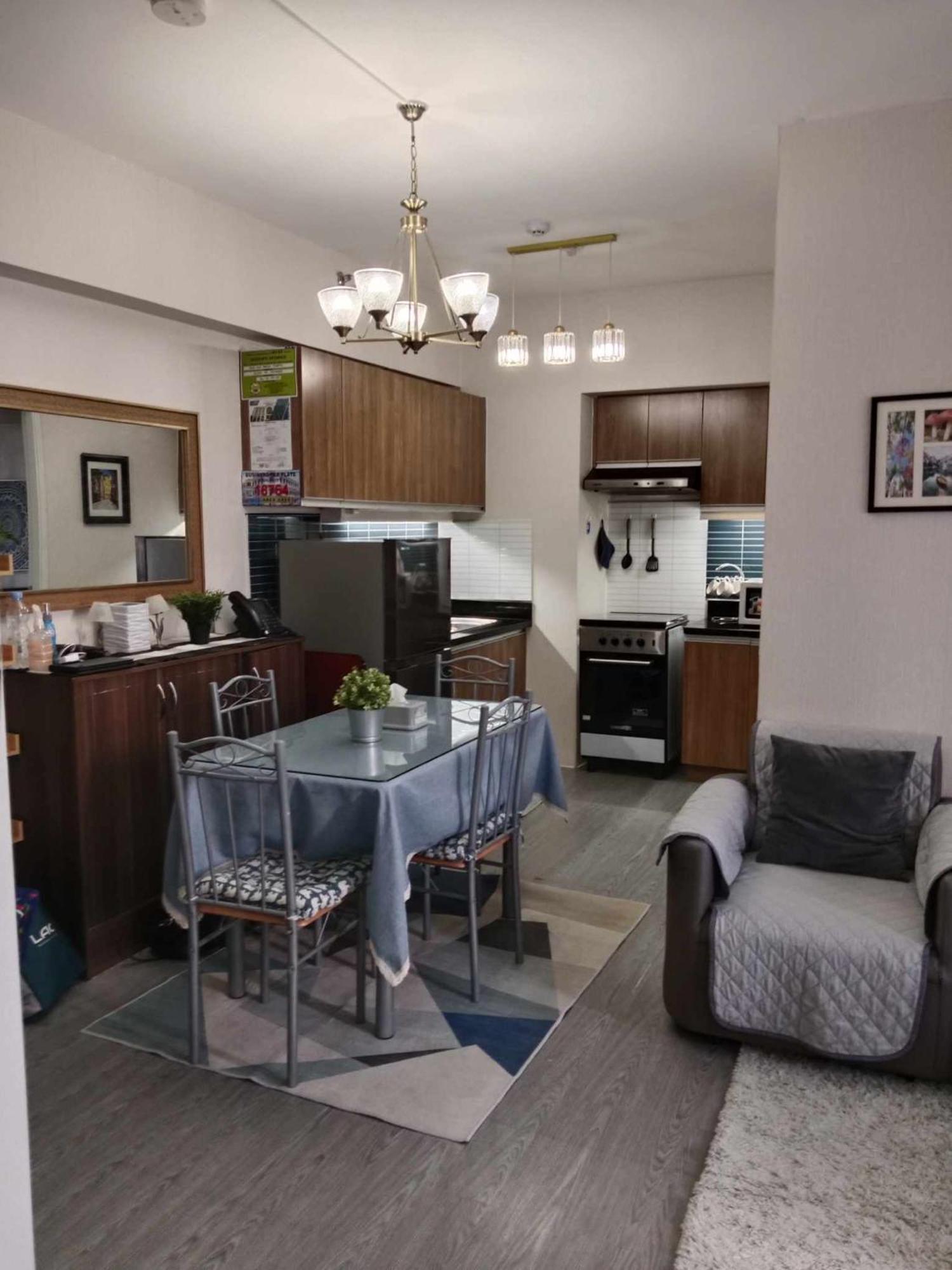 Spacious 2 Bedroom Unit For Rent Iloilo City