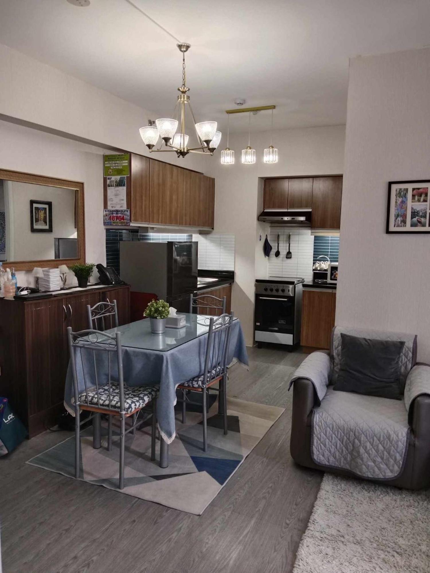 Spacious 2 Bedroom Unit For Rent