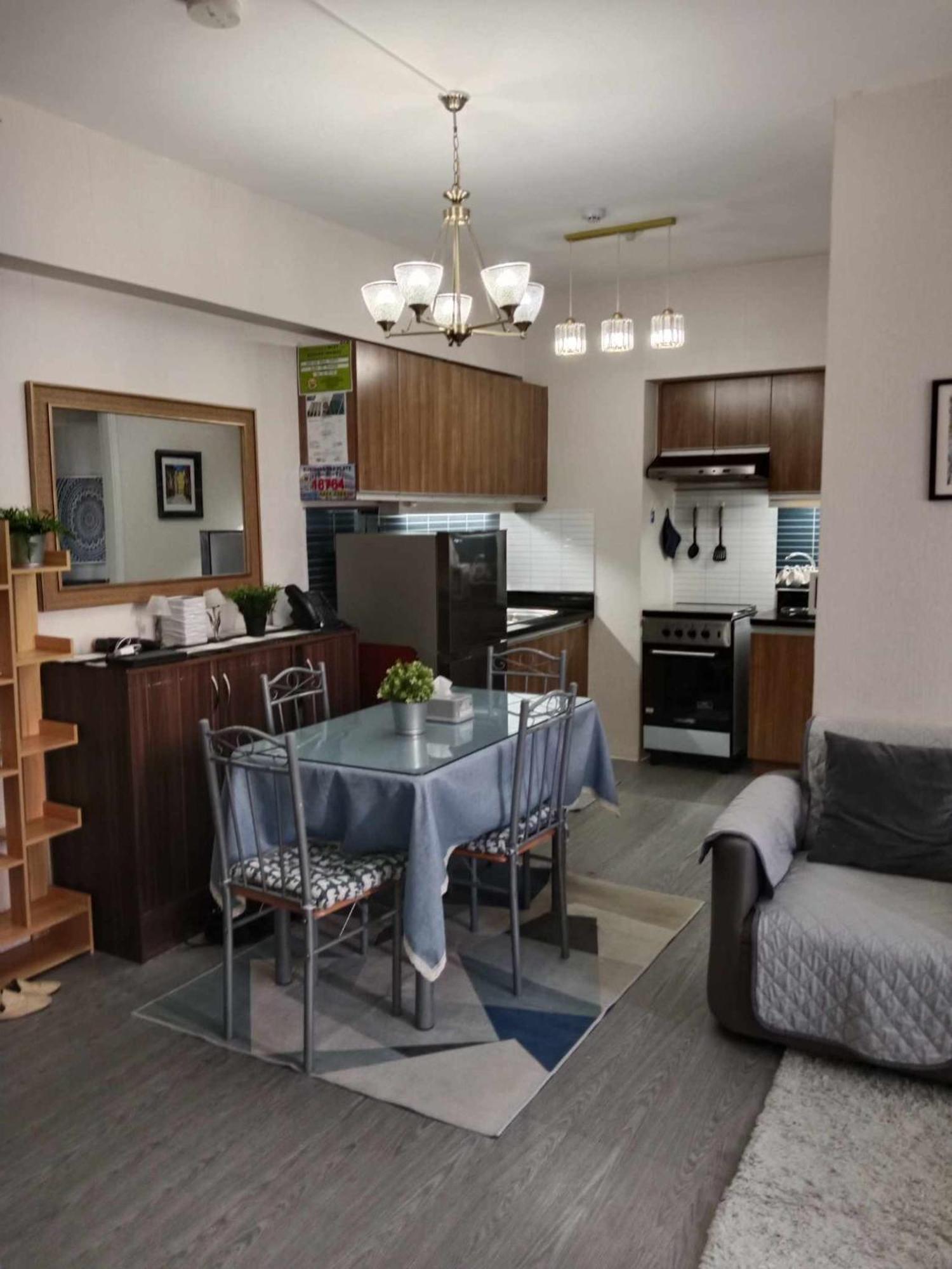 Spacious 2 Bedroom Unit For Rent Apartment