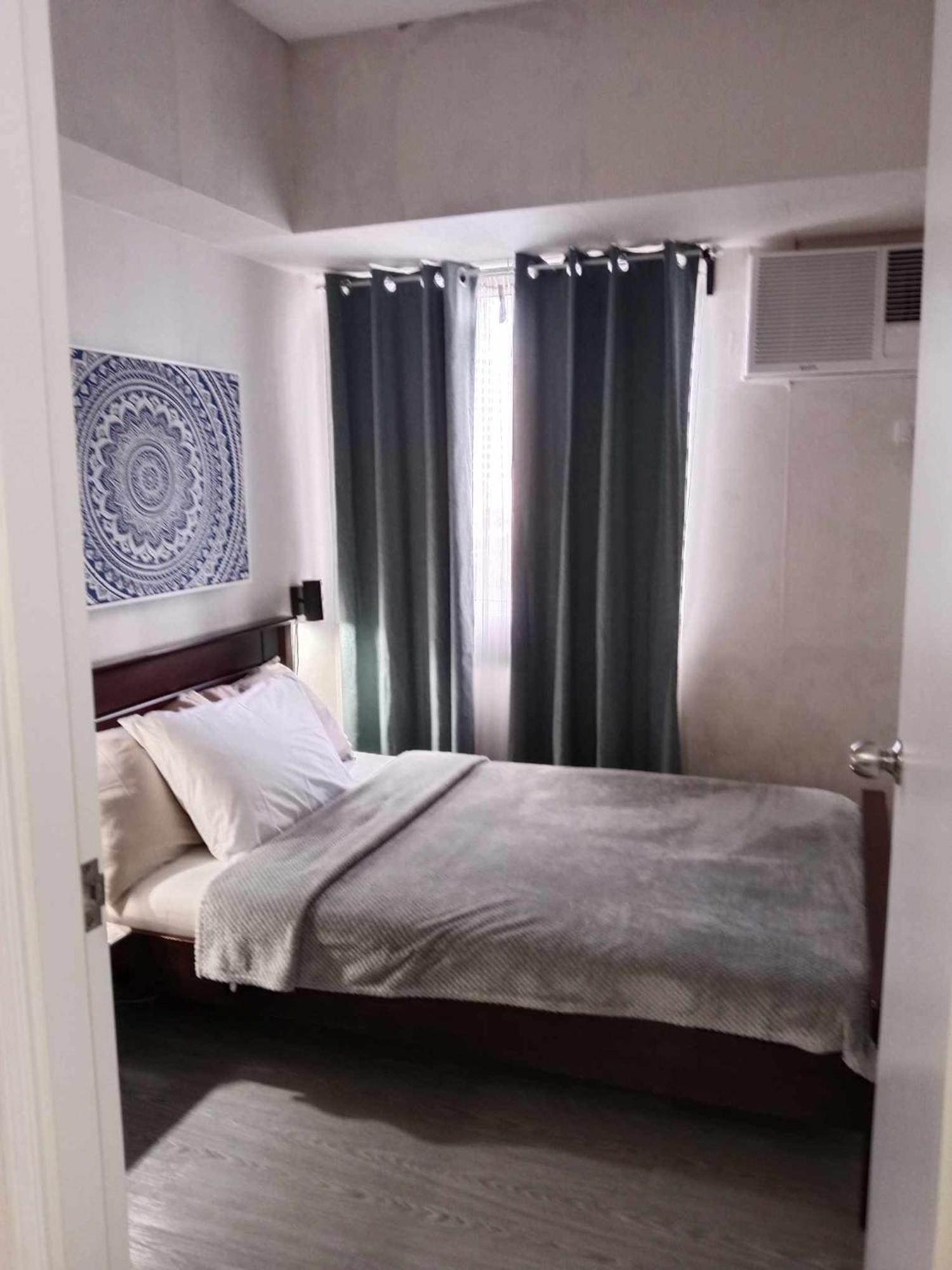 Apartment Spacious 2 Bedroom Unit For Rent Iloilo City